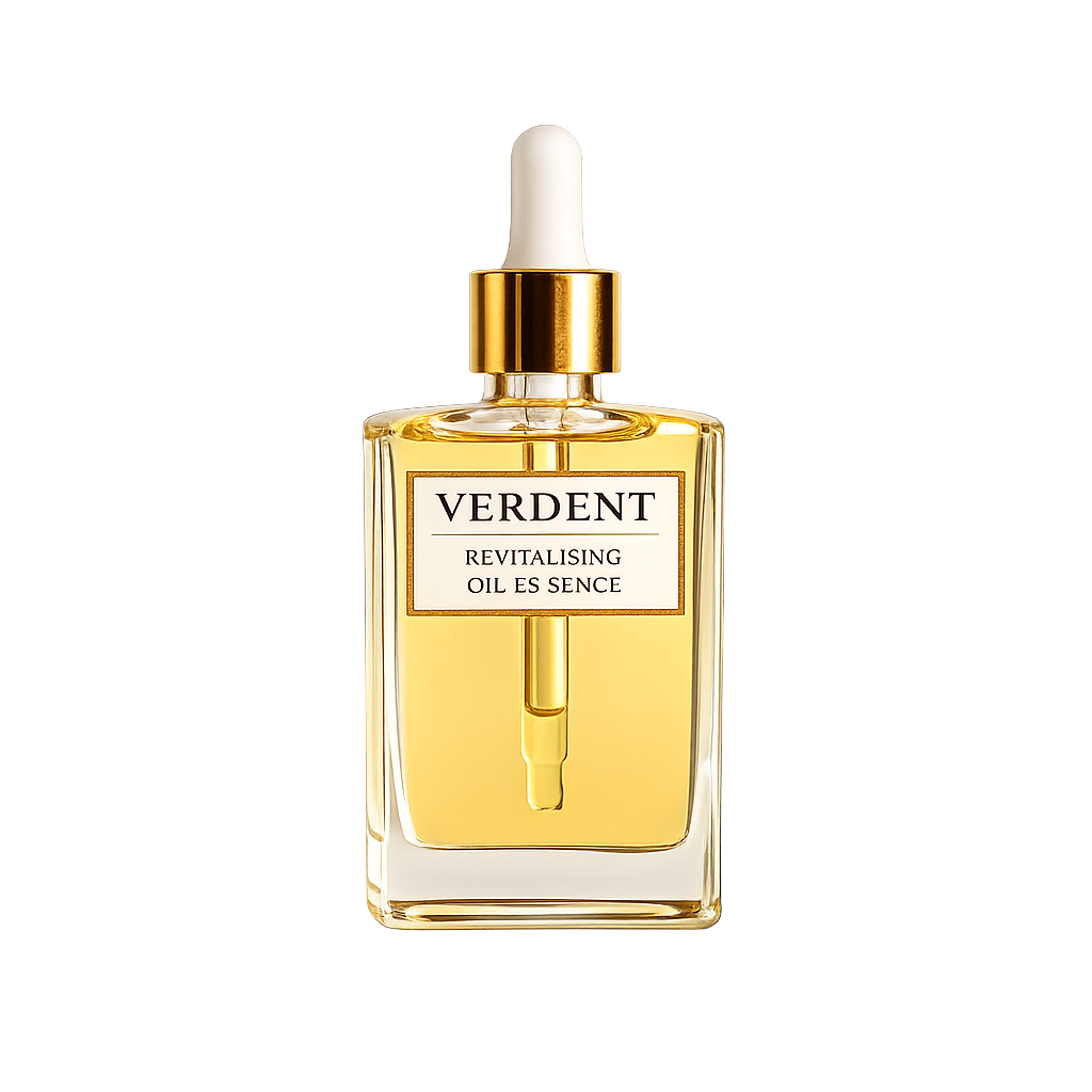 Hair Revitalising Oil Essence