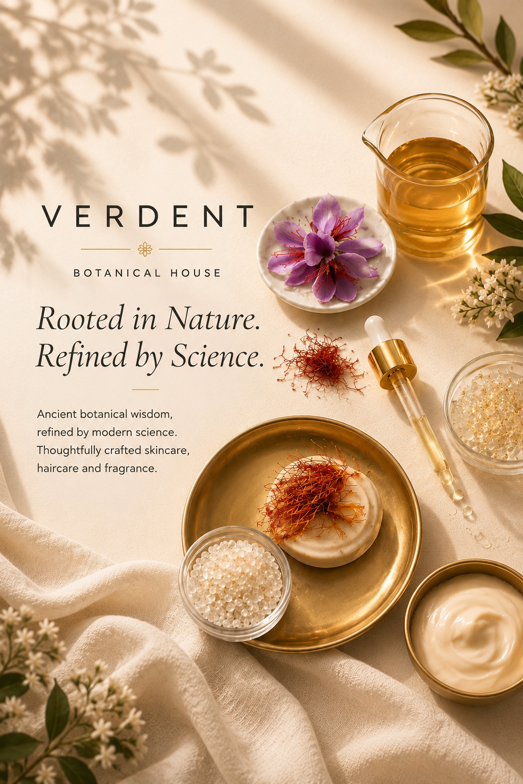 Verdent origin