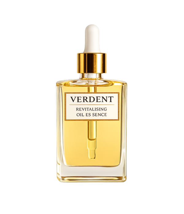 Hair Revitalising Oil Essence