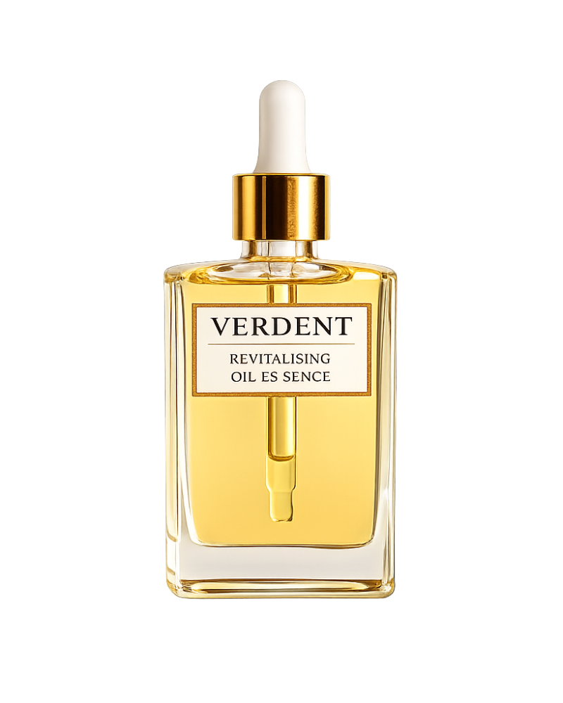 Hair Revitalising Oil Essence