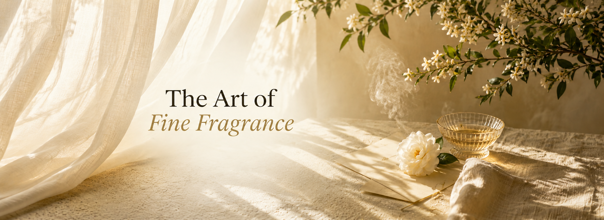 Fragrance