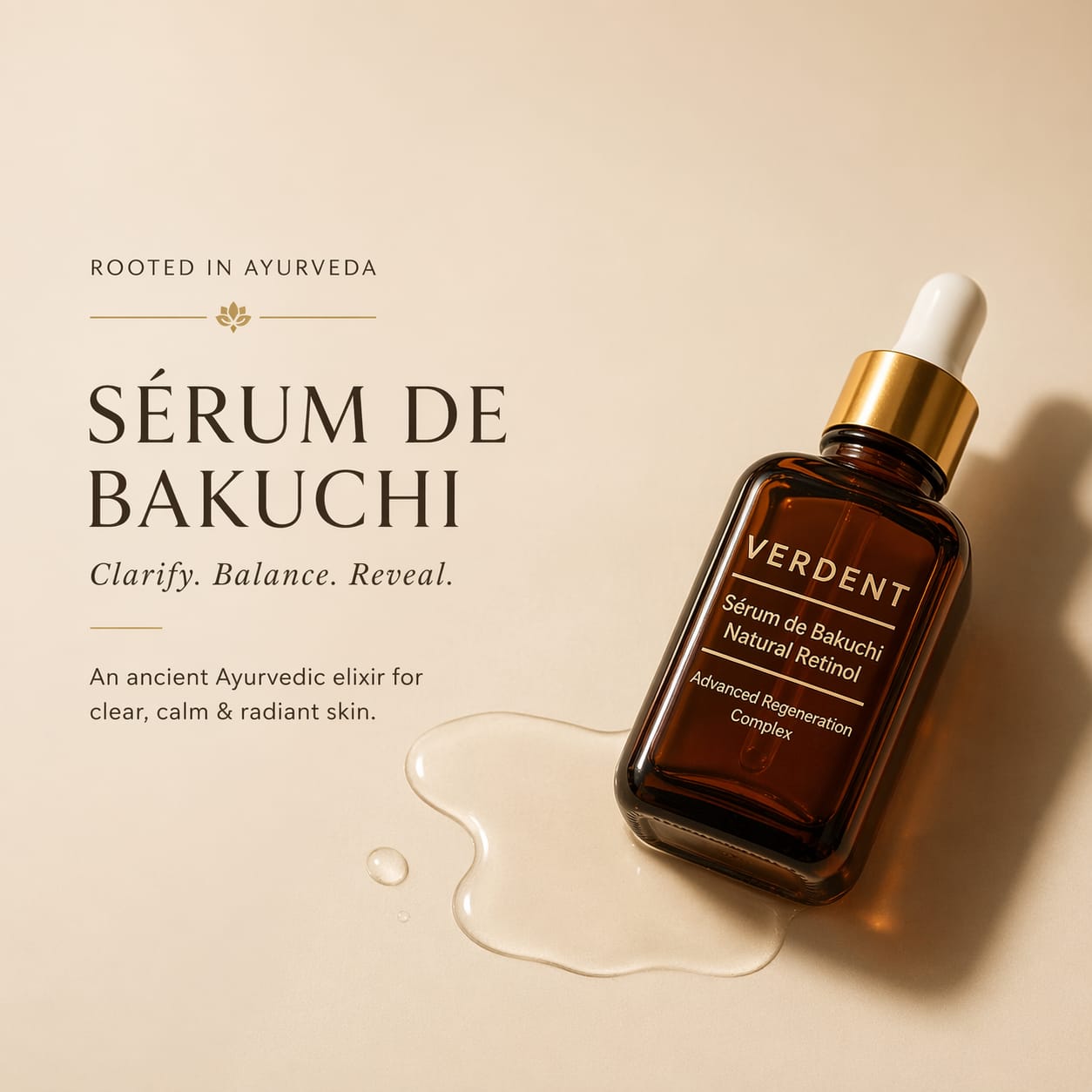 Why Bakuchiol Is the Botanical Alternative to Retinol