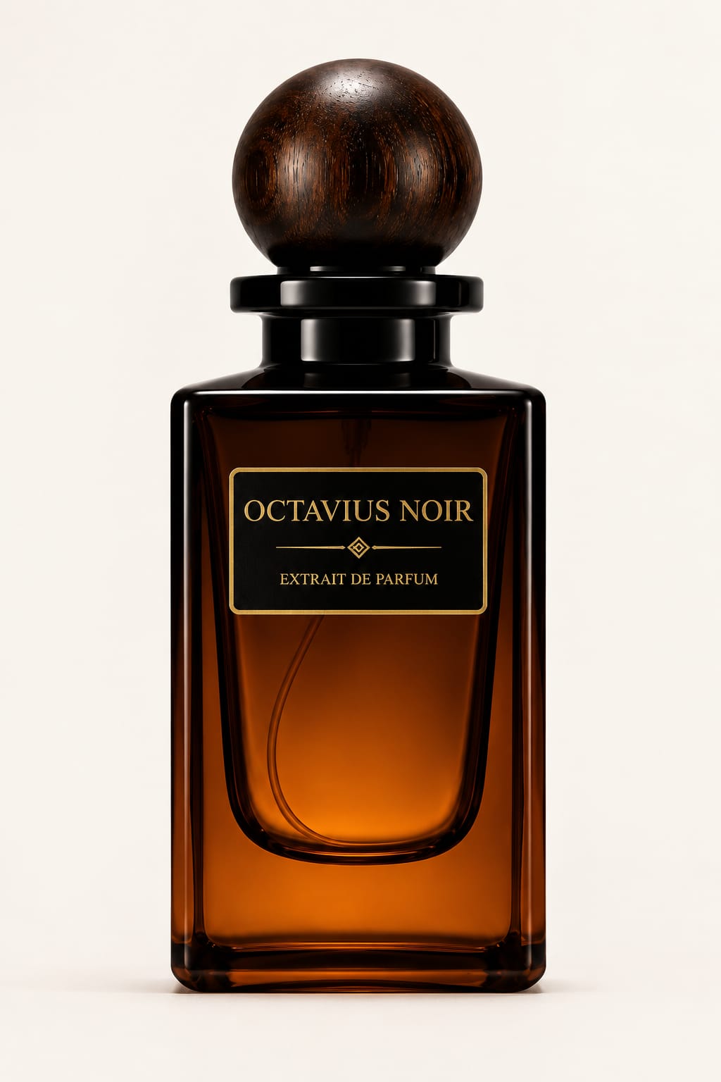 Octavius Noir
