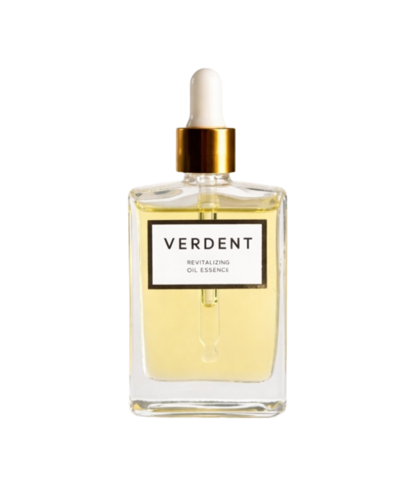 Hair Revitalising Oil Essence