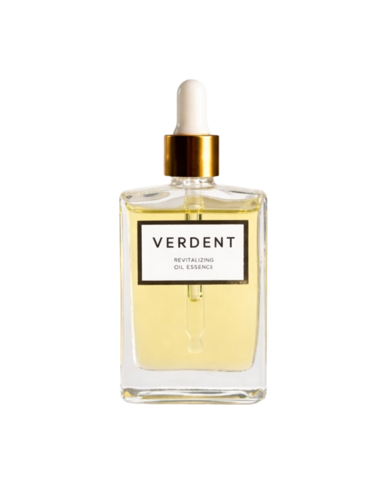 Hair Revitalising Oil Essence