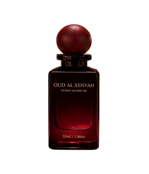 Oud Al Xenyah