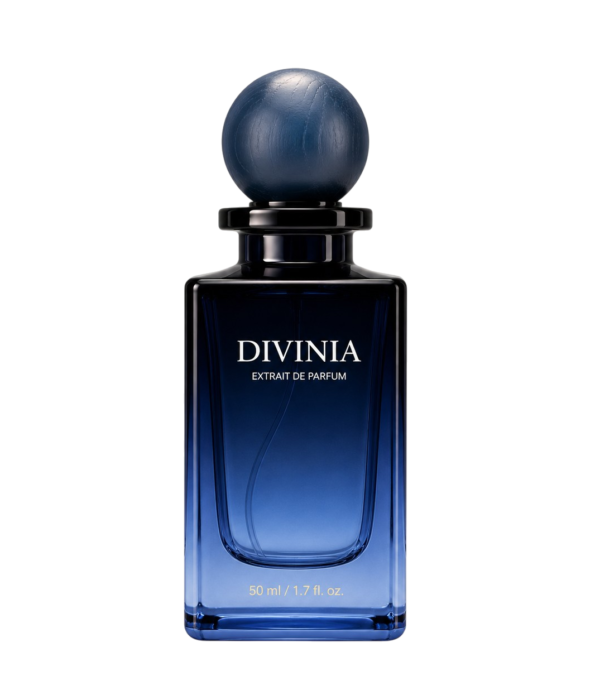 Divinia
