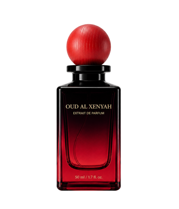 Oud Al Xenyah