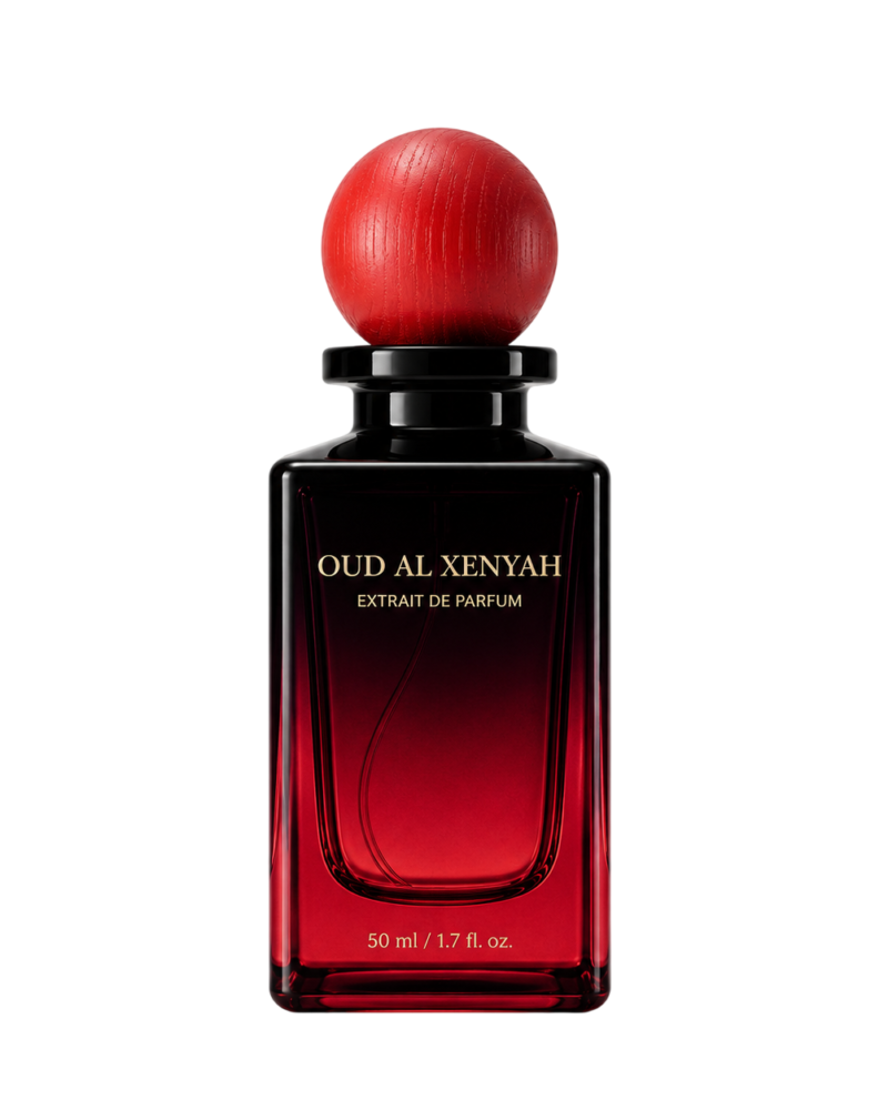 Oud Al Xenyah