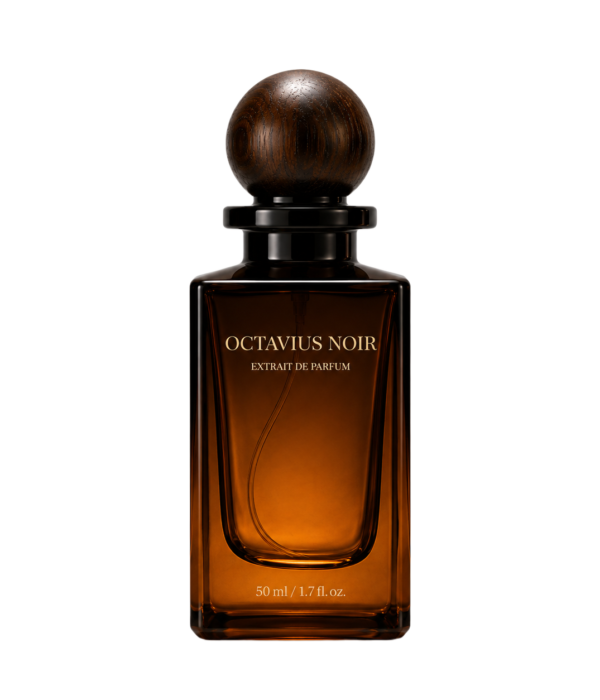 Octavius Noir