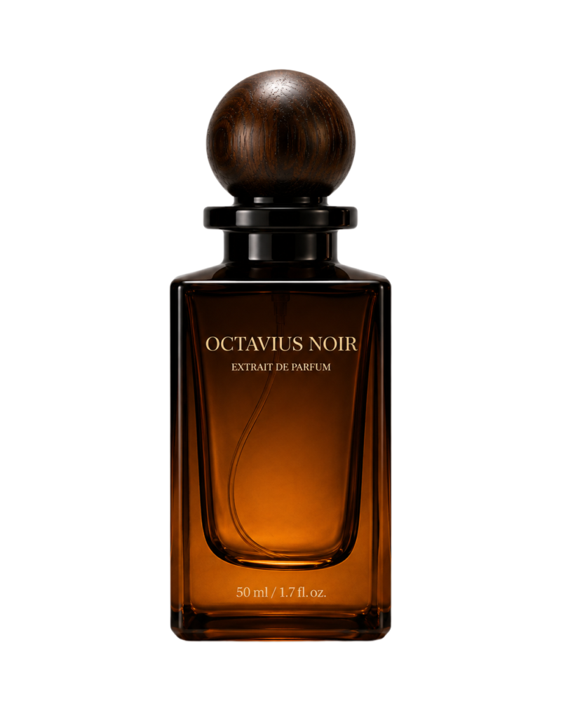 Octavius Noir