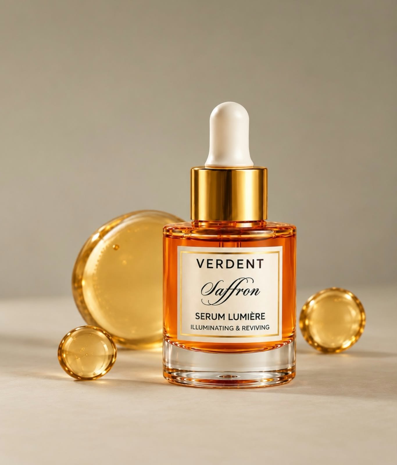 Shop Verdent skincare