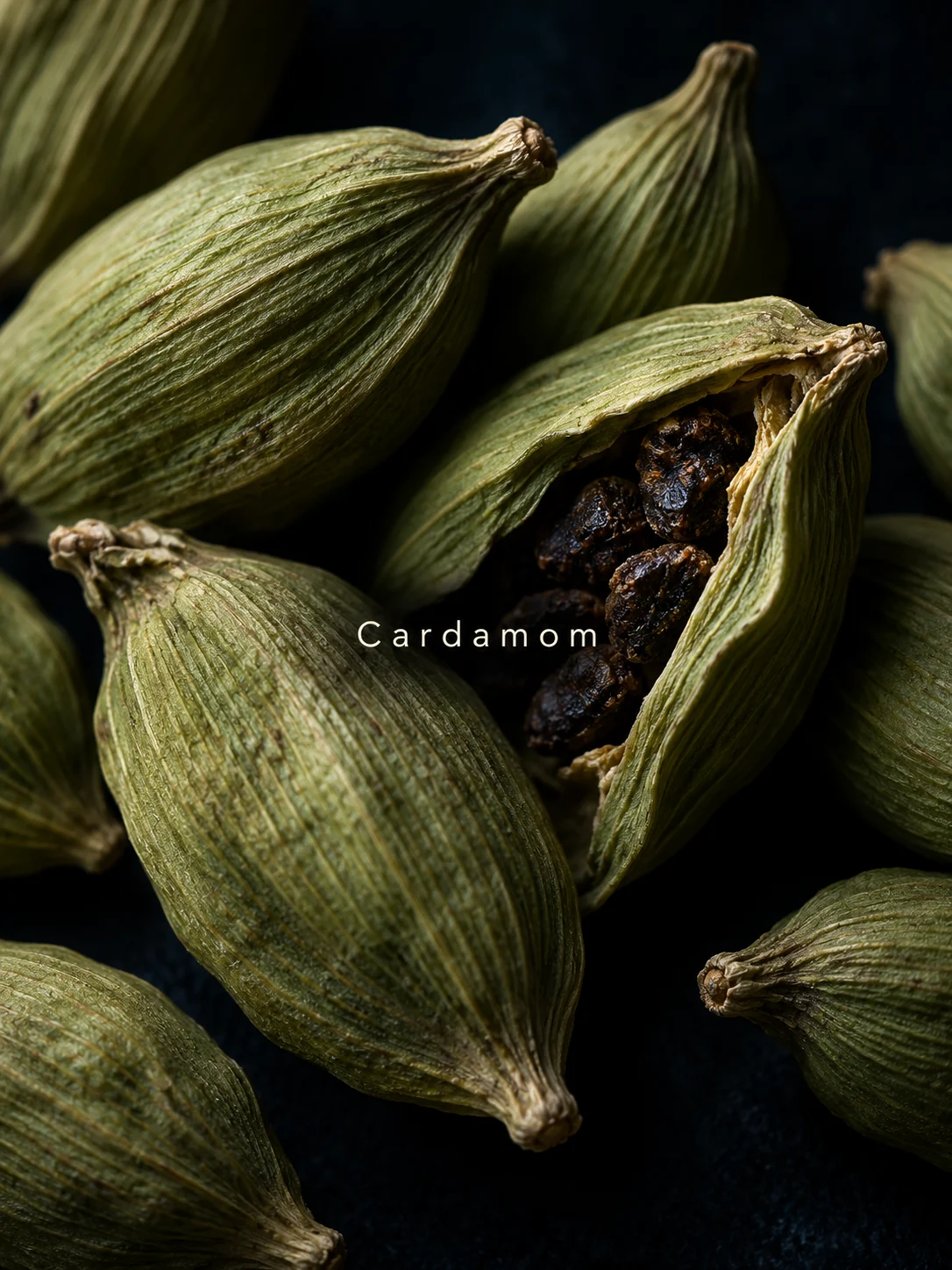 Cardamom