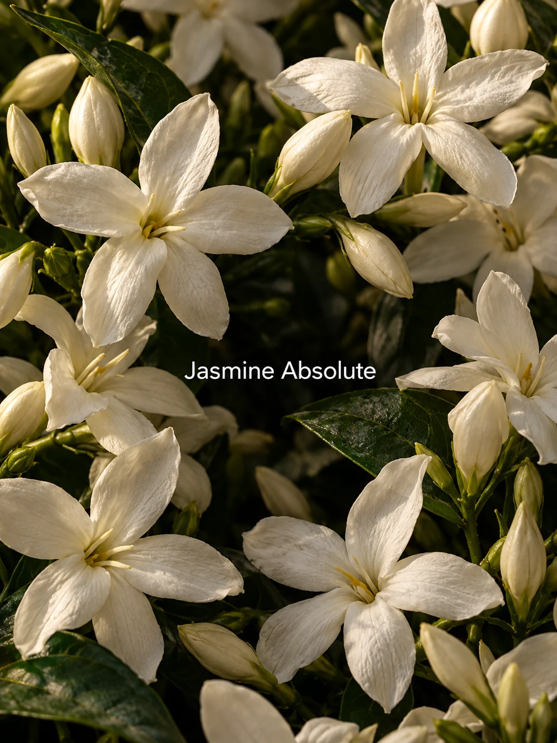 Jasmine Absolute