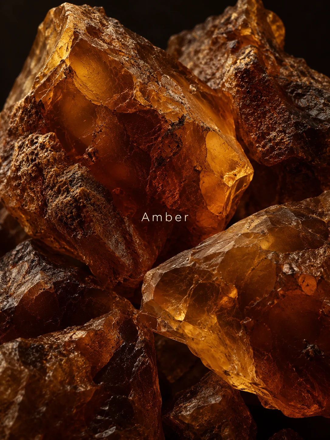 Amber accord