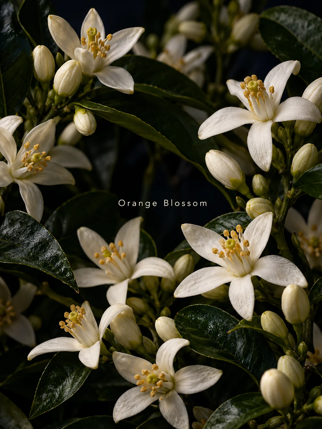 Orange Blossom