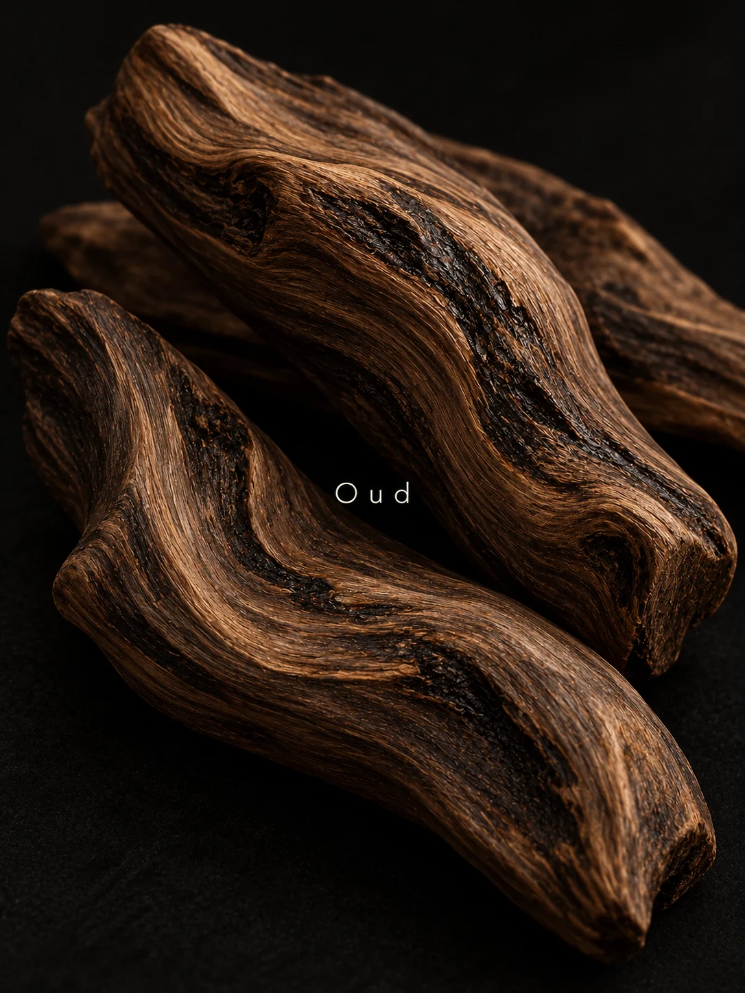 Oud accord