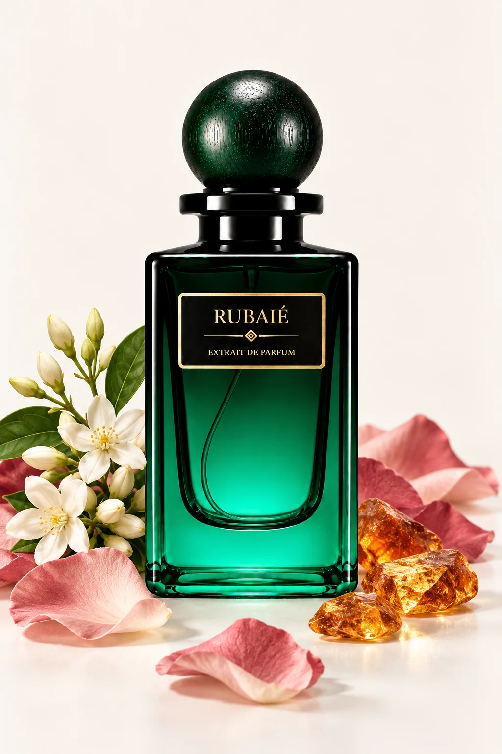 Rubaiè Extrait de Parfum