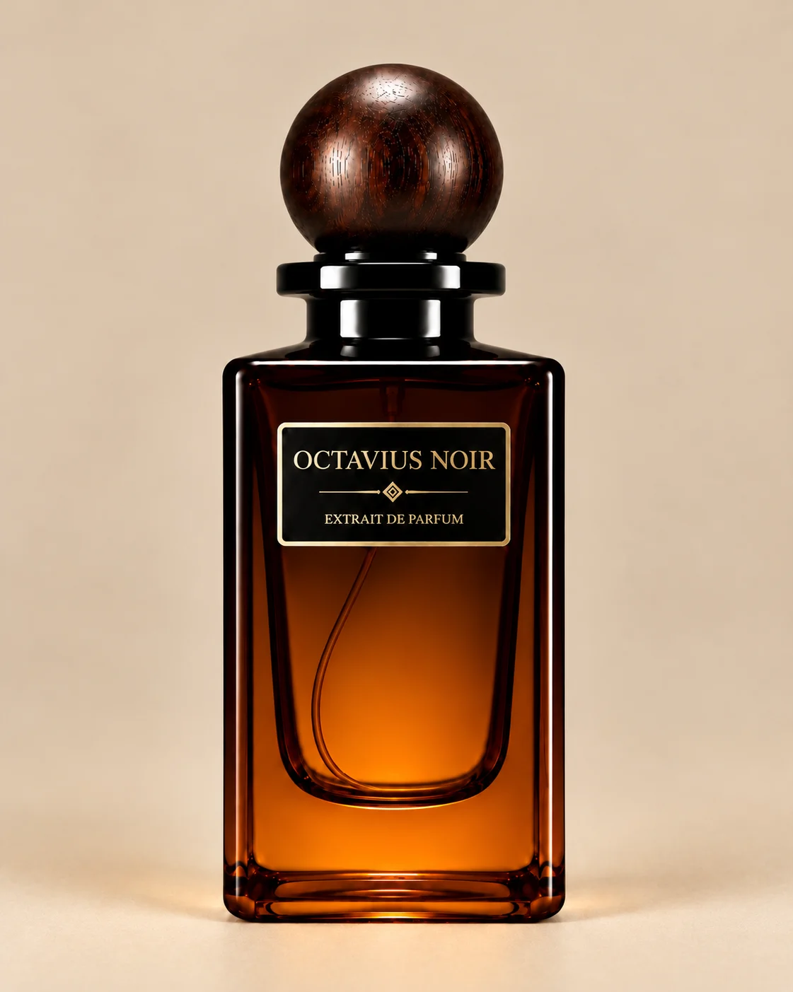 Octavius Noir