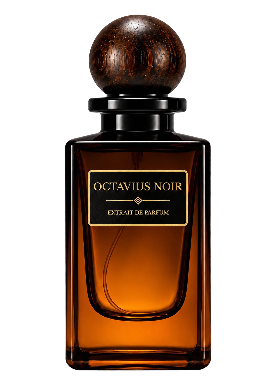 Octavius Noir