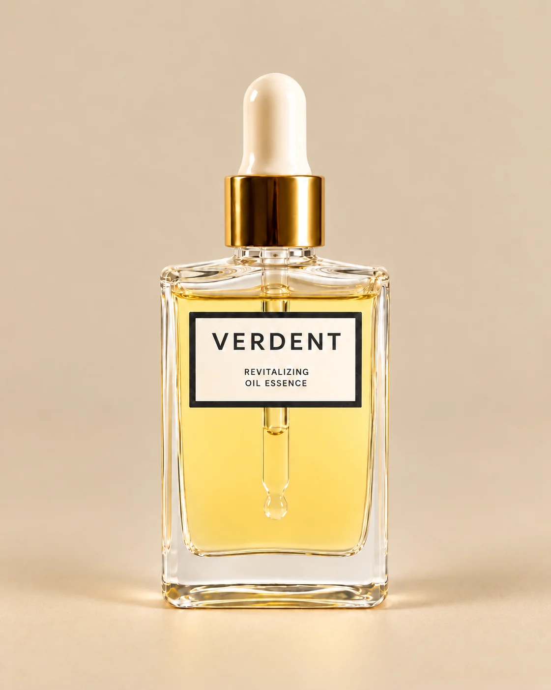 Hair Revitalising Oil Essence