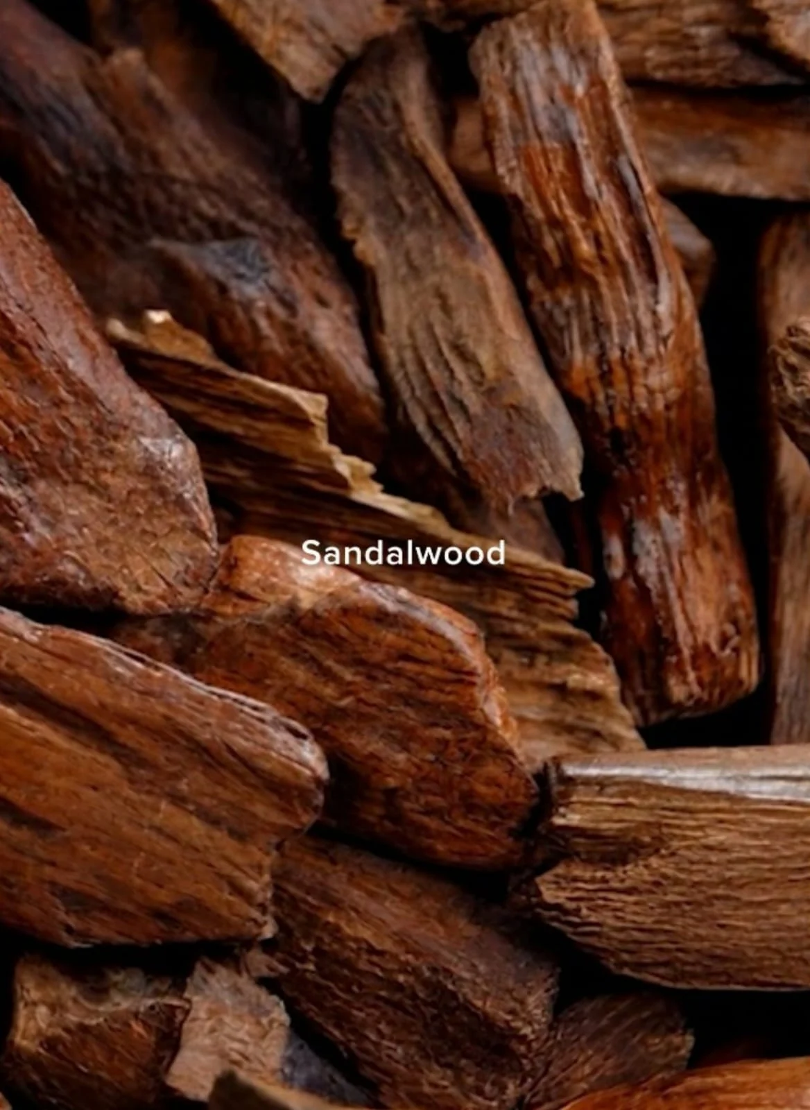 Sandalwood